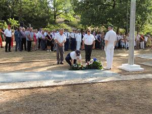 2023 07 18 SIGNES - HOMMAGE AUX 38 RESISTANTS FUSILLES EN 1944 (46)